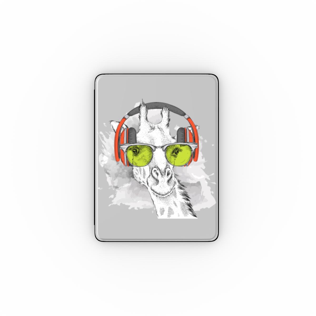 Giraffe iPad Case Tech Accessories JLR Design