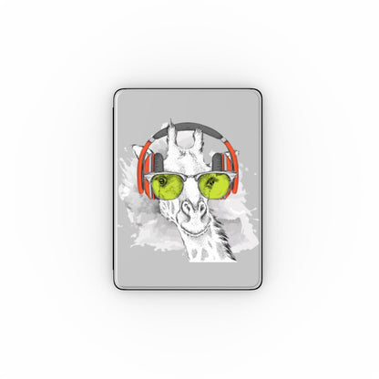 Giraffe iPad Case Tech Accessories JLR Design