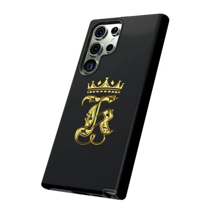 samsung-galaxy-gold-king-cover-phone-case-jlr-design-1 - JLR Design