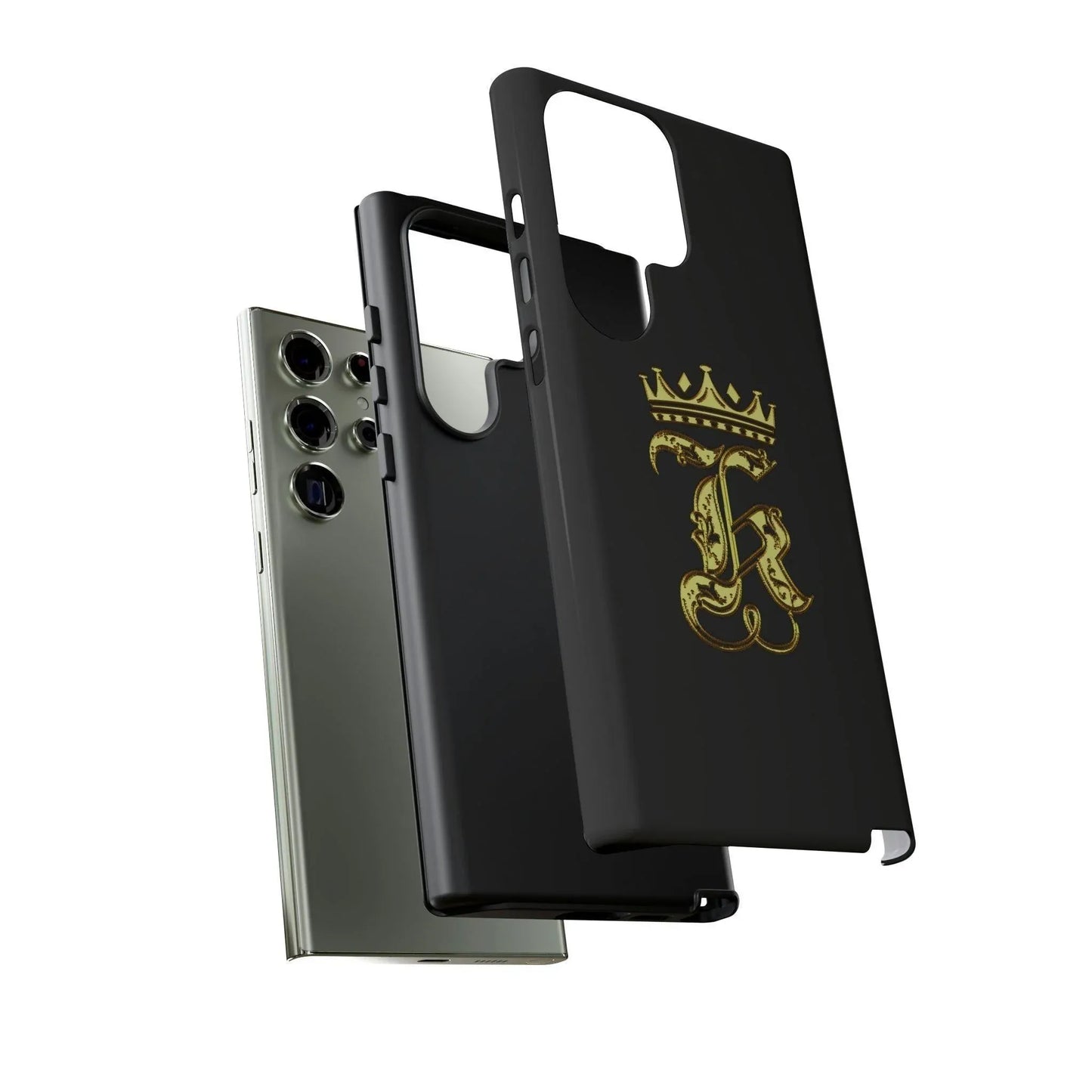 samsung-galaxy-gold-king-cover-phone-case-jlr-design-3 - JLR Design
