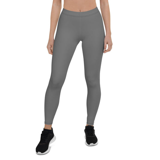 Graue Damen Leggings Leggings 54.99 Aktivität, Damen, Damenmode, dehnbar, einfarbig, elegant, Fashion, figurbetont, Fitness, grau, grey, laufen, Leggings, Mode, Outfit, Pilates, Sportbekleidung, Sportlerin, Streetwear, Stretch, stylisch, Tragekomfort, weich, Yoga JLR Design