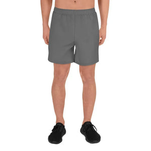graue-herren-sport-shorts-sport-shorts-jlr-design-22366 - JLR Design