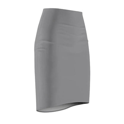 grauer-bleistiftrock-bleistiftrock-jlr-design-65151 - JLR Design
