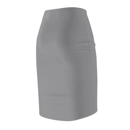 grauer-bleistiftrock-bleistiftrock-jlr-design-44056 - JLR Design