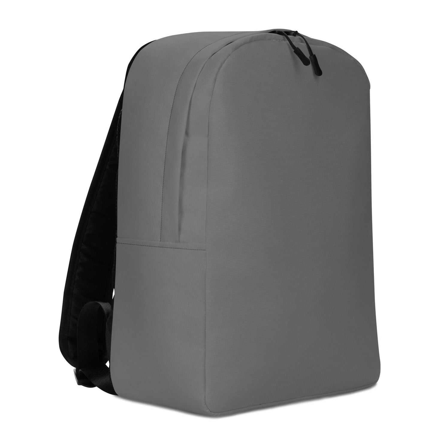 Grauer Rucksack Rucksack 54.99 15, 20kg, 20l, Backpack, einfarbig, ergonomische, Freizeit, grau, Innenfach, Innenfutter, Laptop, Polyester, Reißverschlusstasche, Rucksack, Schule, Sport, Tragegurte, Traglast, Volumen, Zoll JLR Design