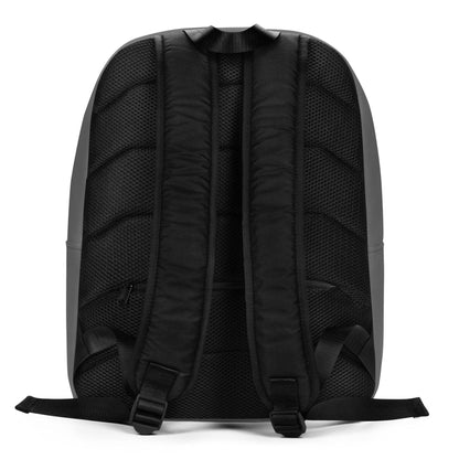 Grauer Rucksack Rucksack 54.99 15, 20kg, 20l, Backpack, einfarbig, ergonomische, Freizeit, grau, Innenfach, Innenfutter, Laptop, Polyester, Reißverschlusstasche, Rucksack, Schule, Sport, Tragegurte, Traglast, Volumen, Zoll JLR Design