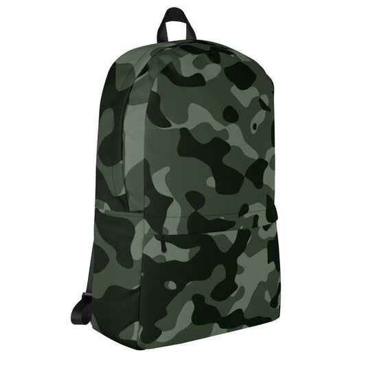 Green Camouflage mittelgroßer Rucksack Rucksack 63.99 15l, 20kg, Accessoire, Backpack, Camo, Camouflage, Design, einfarbig, Fach, Fashion, Freizeit, gepolstert, green, grün, Innenfutter, Innentasche, Laptop, mittelgroß, Netzstoff, Pattern, Platz, Polyester, Rucksack, Schule, Schulrucksack, Seidiges, seperates, Streetwear, Style, Tarnmuster, Tasche, Transport, Vordertasche, wasserabweisend, Wertsachen JLR Design