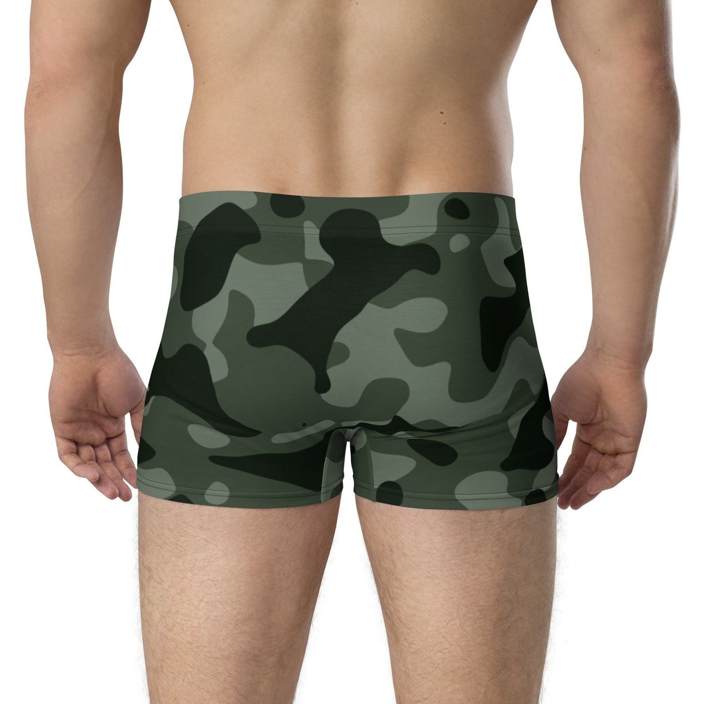 Green Camouflage Royal Underwear Boxershorts Boxershorts 54.99 Boxer, Boxershorts, Brief, Camo, Camouflage, dehnbar, Design, einfarbig, Einlage, Elastan, Fashion, ganztägig, gefütterte, Green, Halt, Herren, keine, Komfort, Mid-Waist, Muster, Overlock, Paneele, Pattern, Polyester, Royal, Rückennaht, Style, Tarnfarbe, Underwear, Vordertasche, weich, Überdecknaht JLR Design