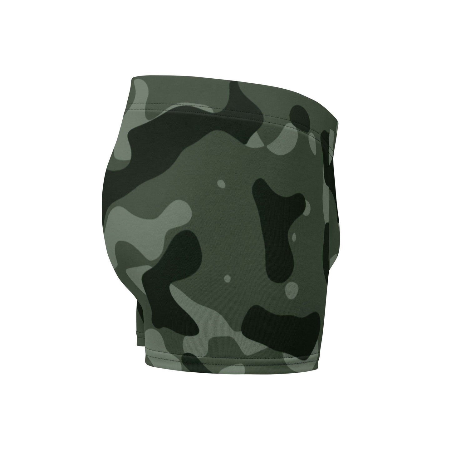 Green Camouflage Royal Underwear Boxershorts Boxershorts 54.99 Boxer, Boxershorts, Brief, Camo, Camouflage, dehnbar, Design, einfarbig, Einlage, Elastan, Fashion, ganztägig, gefütterte, Green, Halt, Herren, keine, Komfort, Mid-Waist, Muster, Overlock, Paneele, Pattern, Polyester, Royal, Rückennaht, Style, Tarnfarbe, Underwear, Vordertasche, weich, Überdecknaht JLR Design