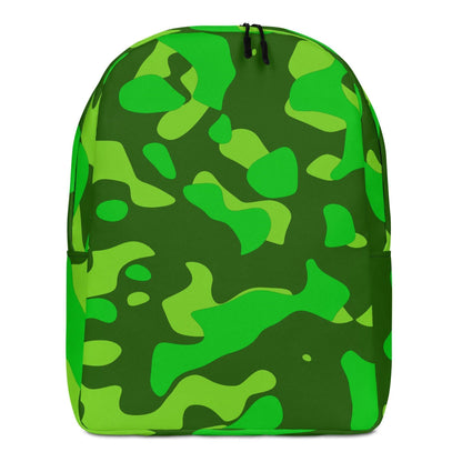 Green Camouflage Rucksack Rucksack 57.99 15, 20kg, 20l, Backpack, Camo, Camouflage, Design, einfarbig, ergonomische, Fashion, Freizeit, Green, Grün, Innenfach, Innenfutter, Laptop, Lime, Mode, Muster, Outdoor, Pattern, Polyester, Reißverschlusstasche, Rucksack, Schule, Sport, Streetwear, Style, Tarndruck, Tarnmuster, Tragegurte, Traglast, Volumen, Zoll JLR Design