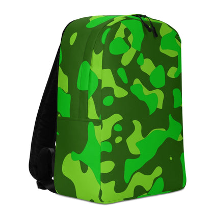 Green Camouflage Rucksack Rucksack 57.99 15, 20kg, 20l, Backpack, Camo, Camouflage, Design, einfarbig, ergonomische, Fashion, Freizeit, Green, Grün, Innenfach, Innenfutter, Laptop, Lime, Mode, Muster, Outdoor, Pattern, Polyester, Reißverschlusstasche, Rucksack, Schule, Sport, Streetwear, Style, Tarndruck, Tarnmuster, Tragegurte, Traglast, Volumen, Zoll JLR Design