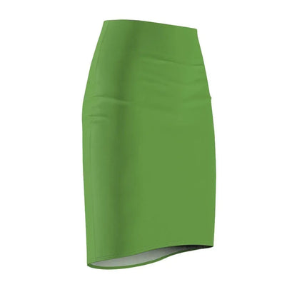 gruner-bleistiftrock-bleistiftrock-jlr-design-45361 - JLR Design
