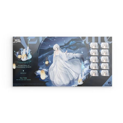 azur-lane-poster-halloween-hai-tien-poster-jlr-design-59114 - JLR Design