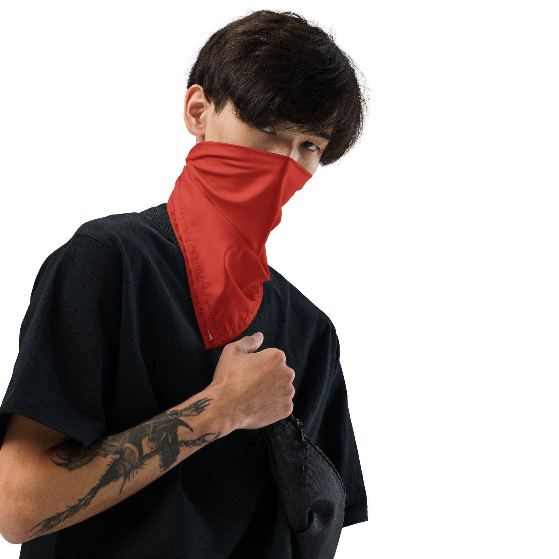 harley-davidson-red-bandana-bandana-jlr-design-62356 - JLR Design