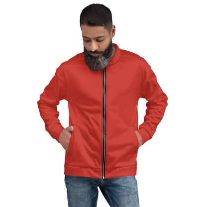 Harley Davidson Red Bomberjacke Bomberjacke 74.99 abgesetzte, Begleiter, Bomberjacke, casual, Damen, Davidson, elastische, Fleece, Frau, gebürstetem, Harley, Have, Herren, Innenseite, Kleidungsstück, Mann, Must, Nackenband, Outfit, Passform, Polyester, praktisch, Red, Reißverschluss, robustes, Rot, Silbener, stilvoll, Stoff, streetwear, Taille, Taschen, Unisex, vielseitiger, YKK, Überwendlichnähte JLR Design