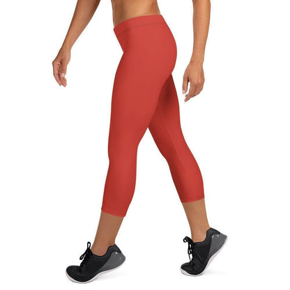 Harley Davidson Red Damen Capri Leggings Capri Leggings 49.99 Alltag, bequem, Capri, Damen, Davidson, Design, einfarbig, Elastan, enganliegend, entspannen, Harley, Leggings, Mikrofasergarn, Mode, modisch, Outdoor, Passform, Polyester, Red, rot, Sport, Stil, Style, USF50, verkürzt, vielseitig, Vier-Wege-Stretch JLR Design