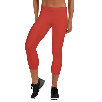 Harley Davidson Red Damen Capri Leggings Capri Leggings 49.99 Alltag, bequem, Capri, Damen, Davidson, Design, einfarbig, Elastan, enganliegend, entspannen, Harley, Leggings, Mikrofasergarn, Mode, modisch, Outdoor, Passform, Polyester, Red, rot, Sport, Stil, Style, USF50, verkürzt, vielseitig, Vier-Wege-Stretch JLR Design