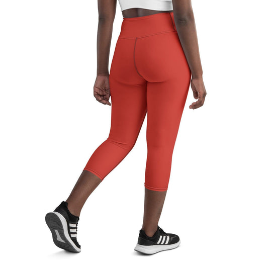 Harley Davidson Red Damen Yoga Capri Leggings Yoga Capri Leggings 49.99 Bewebungsfreiheit, Bewegung, Bund, Capri, Damen, Davidson, Design, einfarbig, Elastan, Fashion, Fitness, Fitnessstudio, Flacher, Gummizug, Gym, Harley, hochwertig, Körper, Leggings, Material, Mode, Polyester, red, rot, Saum, Session, Sport, Streetwear, Style, USF50, Vier-Wege-Stretch, Wadenlang, Yoga JLR Design