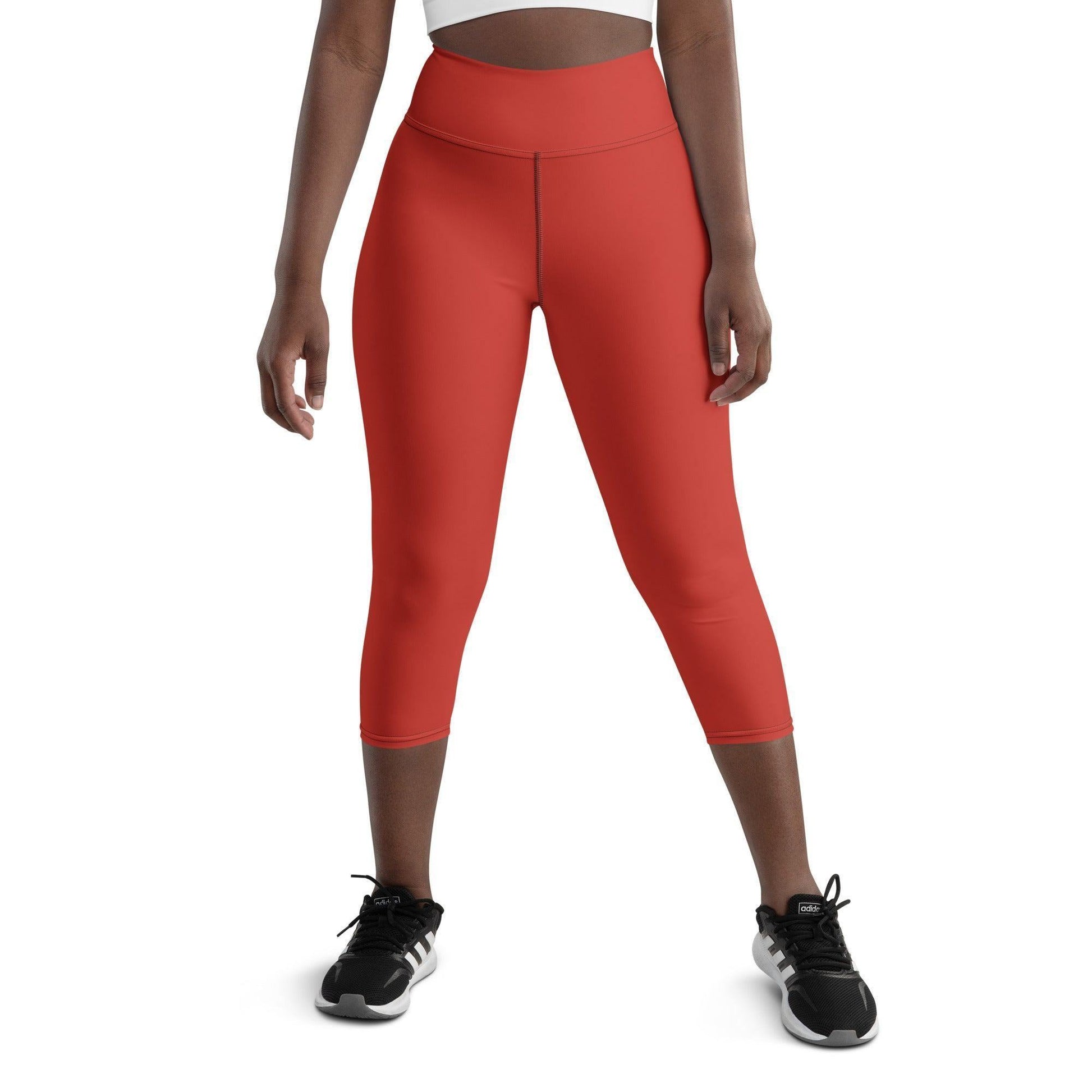 Harley Davidson Red Damen Yoga Capri Leggings Yoga Capri Leggings 49.99 Bewebungsfreiheit, Bewegung, Bund, Capri, Damen, Davidson, Design, einfarbig, Elastan, Fashion, Fitness, Fitnessstudio, Flacher, Gummizug, Gym, Harley, hochwertig, Körper, Leggings, Material, Mode, Polyester, red, rot, Saum, Session, Sport, Streetwear, Style, USF50, Vier-Wege-Stretch, Wadenlang, Yoga JLR Design