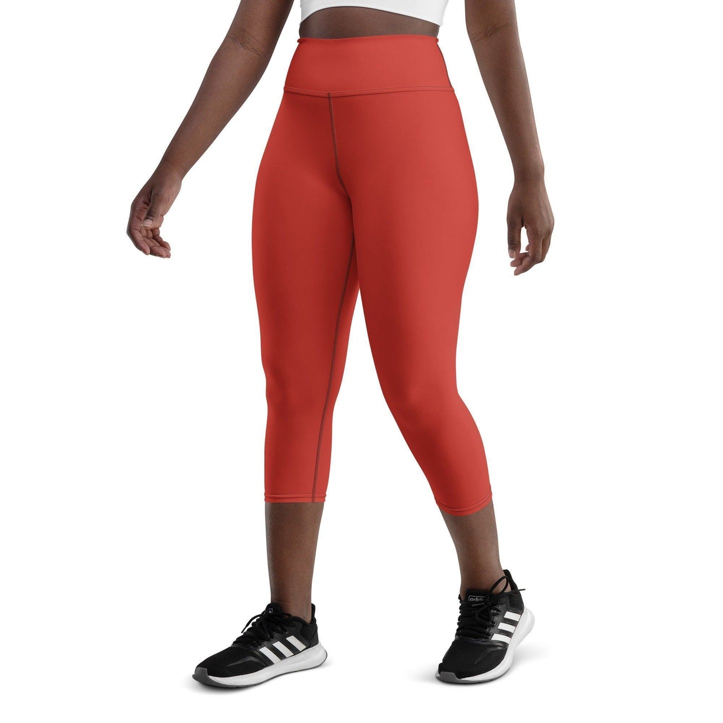 Harley Davidson Red Damen Yoga Capri Leggings Yoga Capri Leggings 49.99 Bewebungsfreiheit, Bewegung, Bund, Capri, Damen, Davidson, Design, einfarbig, Elastan, Fashion, Fitness, Fitnessstudio, Flacher, Gummizug, Gym, Harley, hochwertig, Körper, Leggings, Material, Mode, Polyester, red, rot, Saum, Session, Sport, Streetwear, Style, USF50, Vier-Wege-Stretch, Wadenlang, Yoga JLR Design