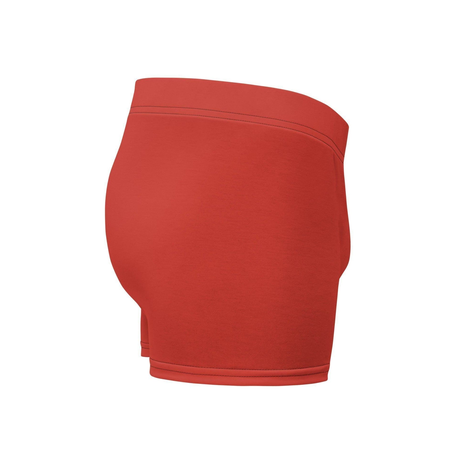 Harley Davidson Red Royal Underwear Boxershorts -- Harley Davidson Red Royal Underwear Boxershorts - undefined Boxershorts | JLR Design