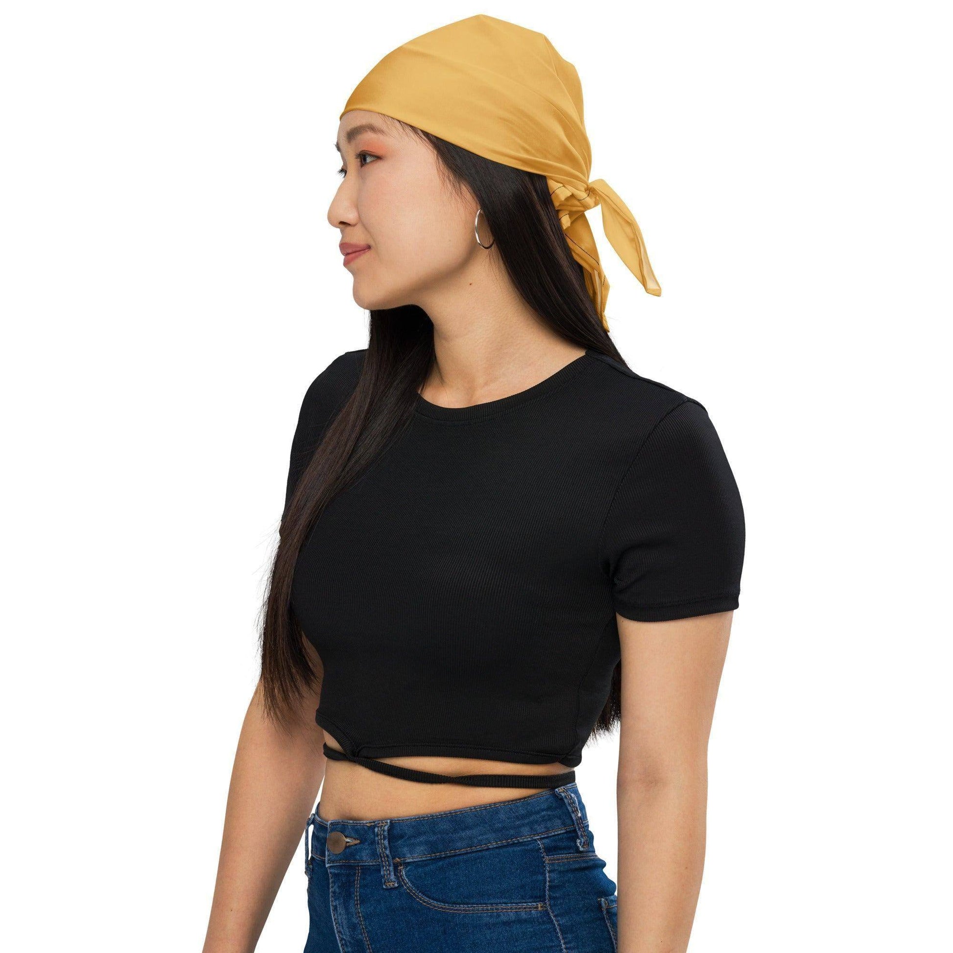 harvest-gold-bandana-bandana-jlr-design-13137 - JLR Design