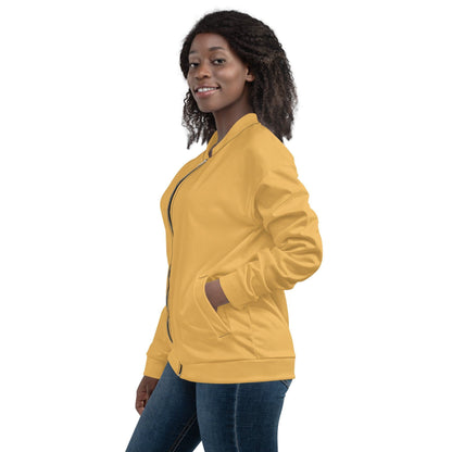 Harvest Gold Bomberjacke Bomberjacke 74.99 abgesetzte, Begleiter, Bomberjacke, casual, Damen, elastische, Fleece, Frau, gebürstetem, Gold, Harvest, Have, Herren, Innenseite, Kleidungsstück, Mann, Must, Nackenband, Outfit, Passform, Polyester, praktisch, Reißverschluss, robustes, Silbener, stilvoll, Stoff, streetwear, Taille, Taschen, Unisex, vielseitiger, YKK, Überwendlichnähte JLR Design