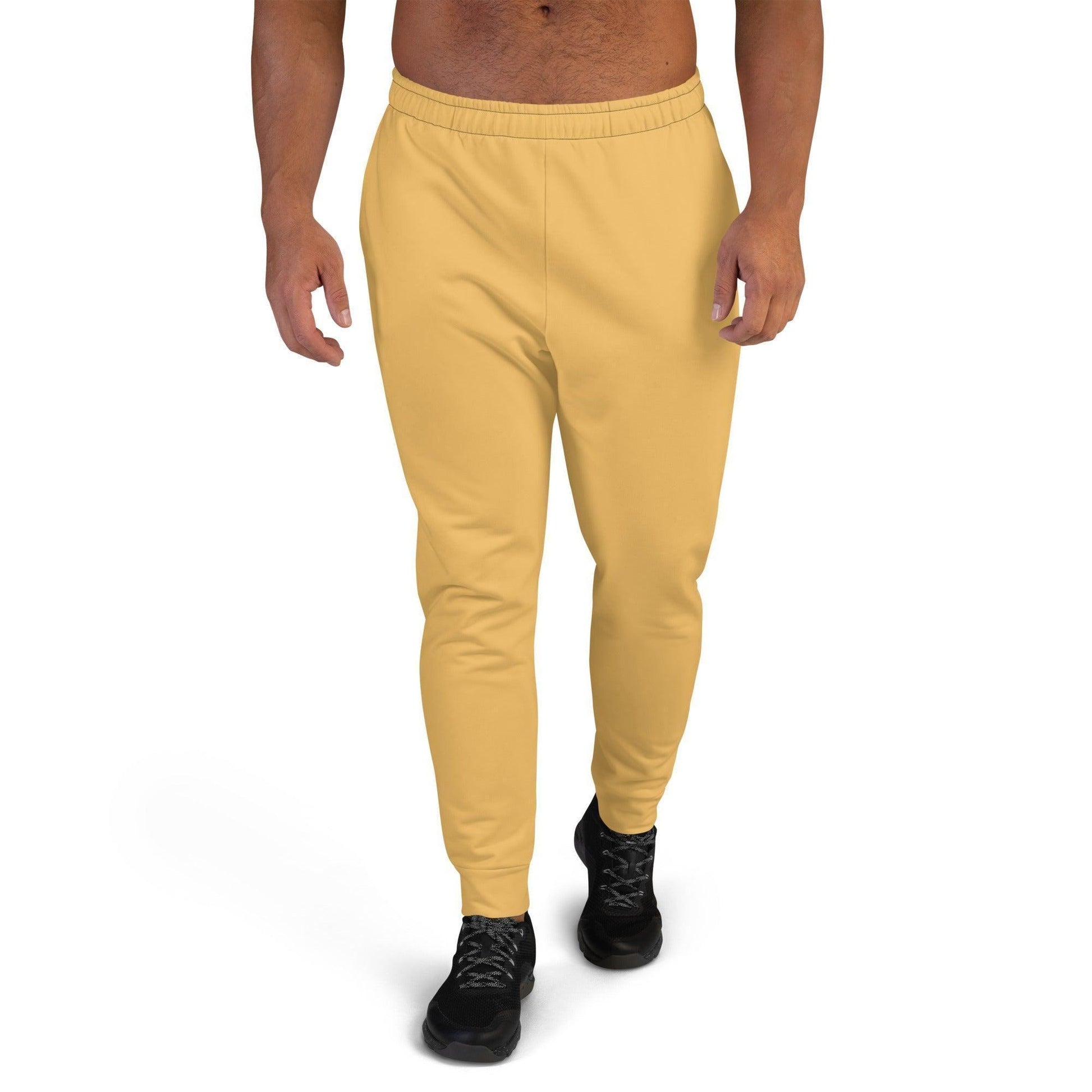 Harvest Gold Herren Jogginghose Jogginghose 59.99 atmungsaktiv, Baumwolle, Bündchen, einfarbig, Elastan, Fitness, Fleece, gold, Gym, harvest, Herren, Jogginghose, Kordelzug, Mann, Männer, OEKOTEX100, Passform, Passoform, Polyester, Relaxen, schlanke, Sport, Taschen, Tragekomfort JLR Design