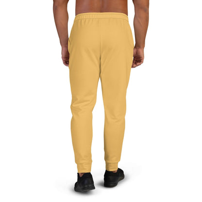 Harvest Gold Herren Jogginghose Jogginghose 59.99 atmungsaktiv, Baumwolle, Bündchen, einfarbig, Elastan, Fitness, Fleece, gold, Gym, harvest, Herren, Jogginghose, Kordelzug, Mann, Männer, OEKOTEX100, Passform, Passoform, Polyester, Relaxen, schlanke, Sport, Taschen, Tragekomfort JLR Design