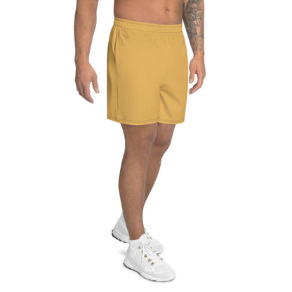 Harvest Gold Herren Sport Shorts -- Harvest Gold Herren Sport Shorts - undefined Sport Shorts | JLR Design