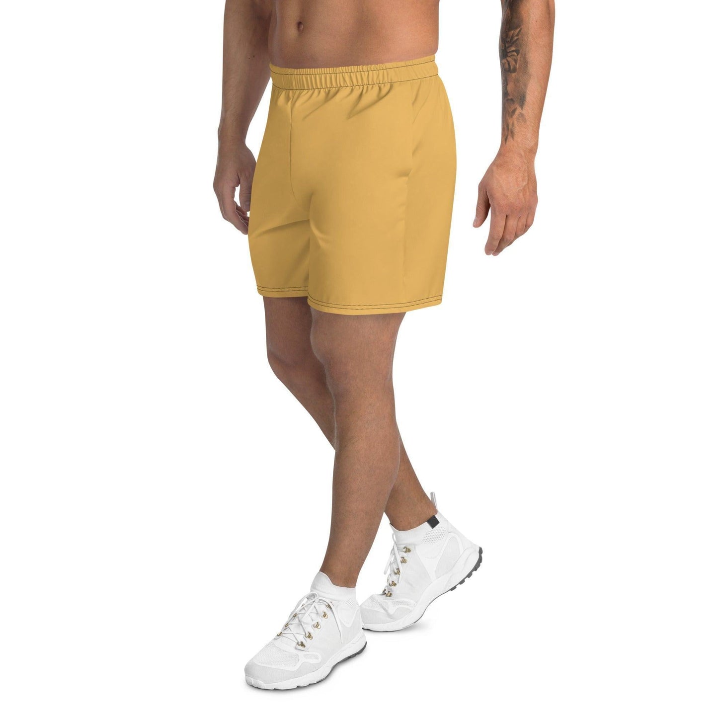 Harvest Gold Herren Sport Shorts -- Harvest Gold Herren Sport Shorts - undefined Sport Shorts | JLR Design