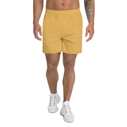 harvest-gold-herren-sport-shorts-sport-shorts-jlr-design-66133 - JLR Design