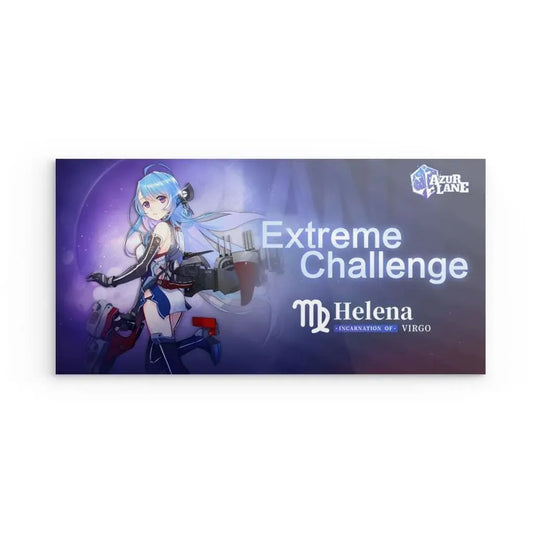 azur-lane-poster-extreme-challenge-helena-poster-jlr-design-14191 - JLR Design