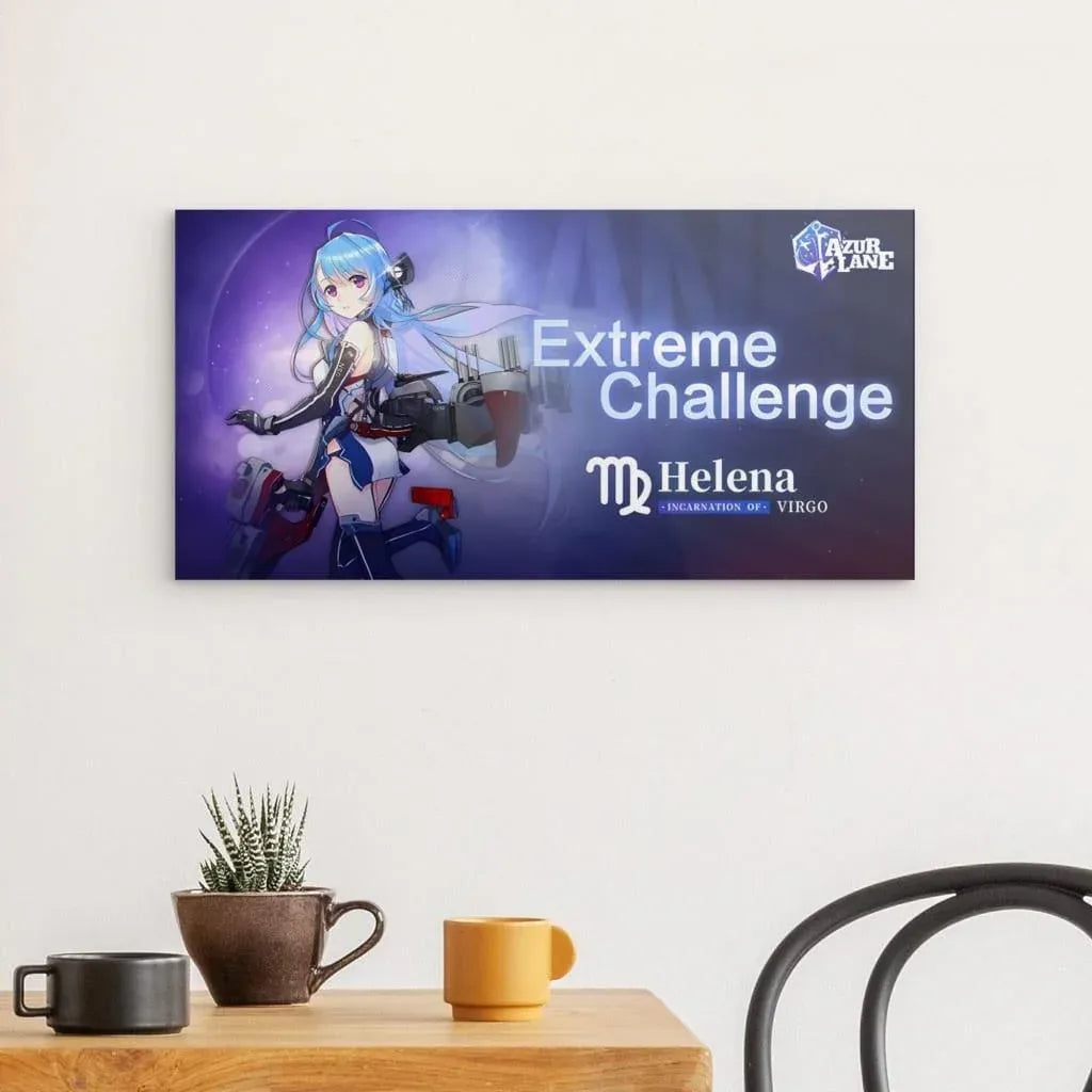 azur-lane-poster-extreme-challenge-helena-poster-jlr-design-43097 - JLR Design