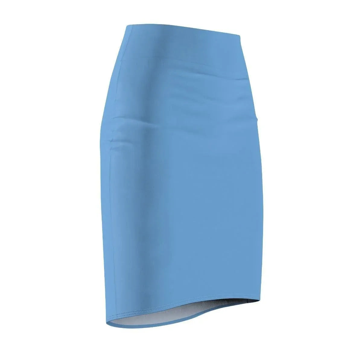 hellblauer-bleistiftrock-bleistiftrock-jlr-design-80843 - JLR Design