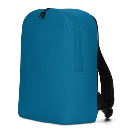 Himmelblauer Rucksack Rucksack 54.99 15, 20kg, 20l, Backpack, Blau, blue, einfarbig, ergonomische, Freizeit, Himmelblau, Innenfach, Innenfutter, Laptop, Polyester, Reißverschlusstasche, Rucksack, Schule, Sport, Tragegurte, Traglast, Volumen, Zoll JLR Design