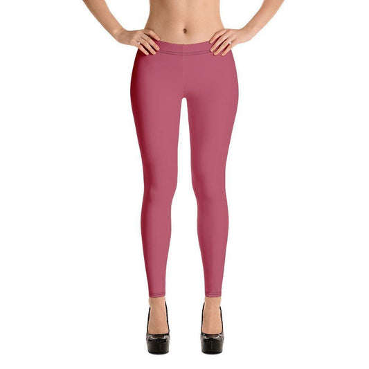 Hippie Pink Damen Leggings Leggings JLR Design