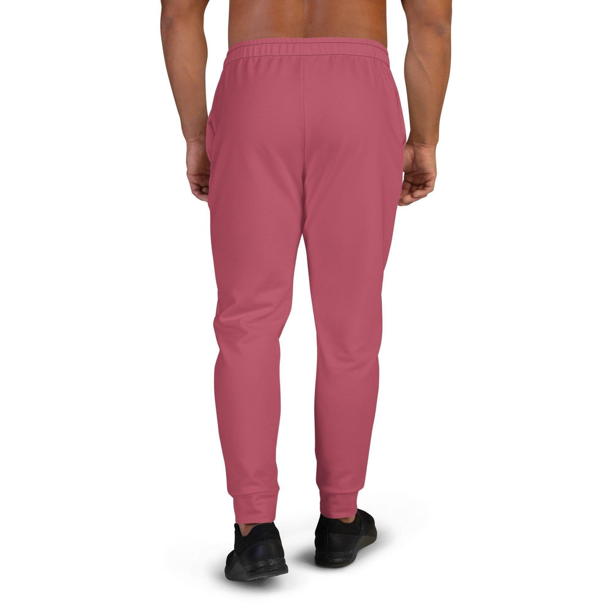 Hippie Pink Herren Jogginghose Jogginghose 59.99 atmungsaktiv, Baumwolle, Bündchen, einfarbig, Elastan, Fitness, Fleece, Gym, Herren, Hippie, Jogginghose, Kordelzug, Mann, Männer, OEKOTEX100, Passform, Passoform, Pink, Polyester, Relaxen, schlanke, Sport, Taschen, Tragekomfort JLR Design