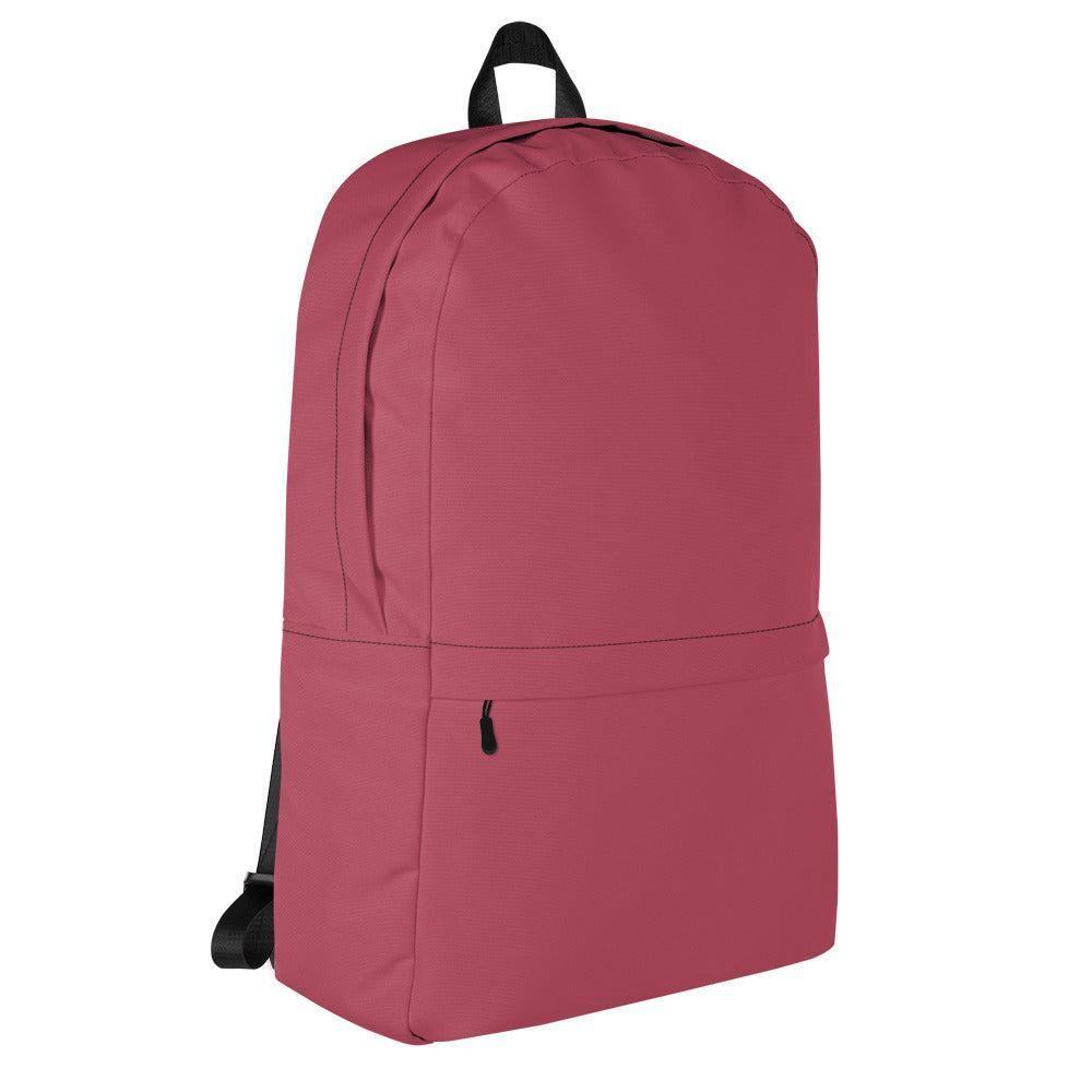 Hippie Pink mittelgroßer Rucksack Rucksack 59.99 15l, 20kg, Backpack, einfarbig, Fach, Freizeit, gepolstert, Innenfutter, Innentasche, Laptop, mittelgroß, Netzstoff, Pink, Platz, Polyester, rosa, Rucksack, Schule, Schulrucksack, Seidiges, seperates, Tasche, Transport, Vordertasche, wasserabweisend, Wertsachen JLR Design