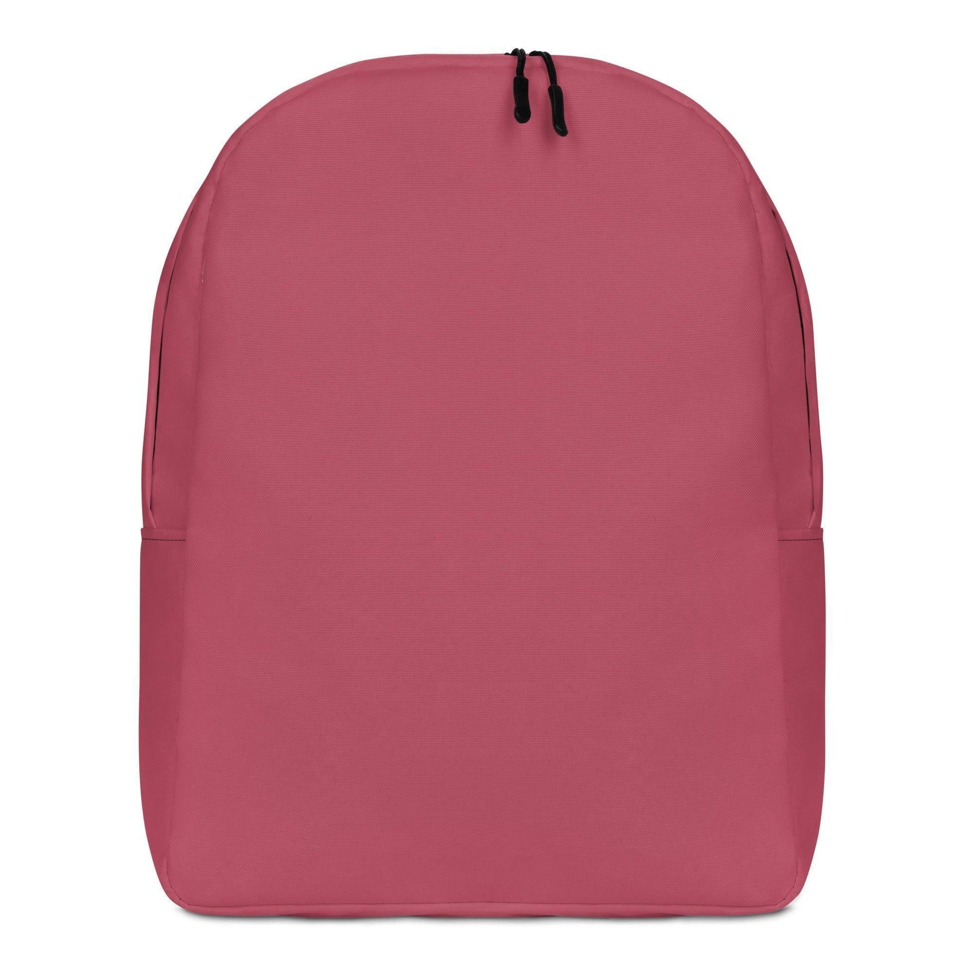 Hippie Pink Rucksack -- Hippie Pink Rucksack - undefined Rucksack | JLR Design