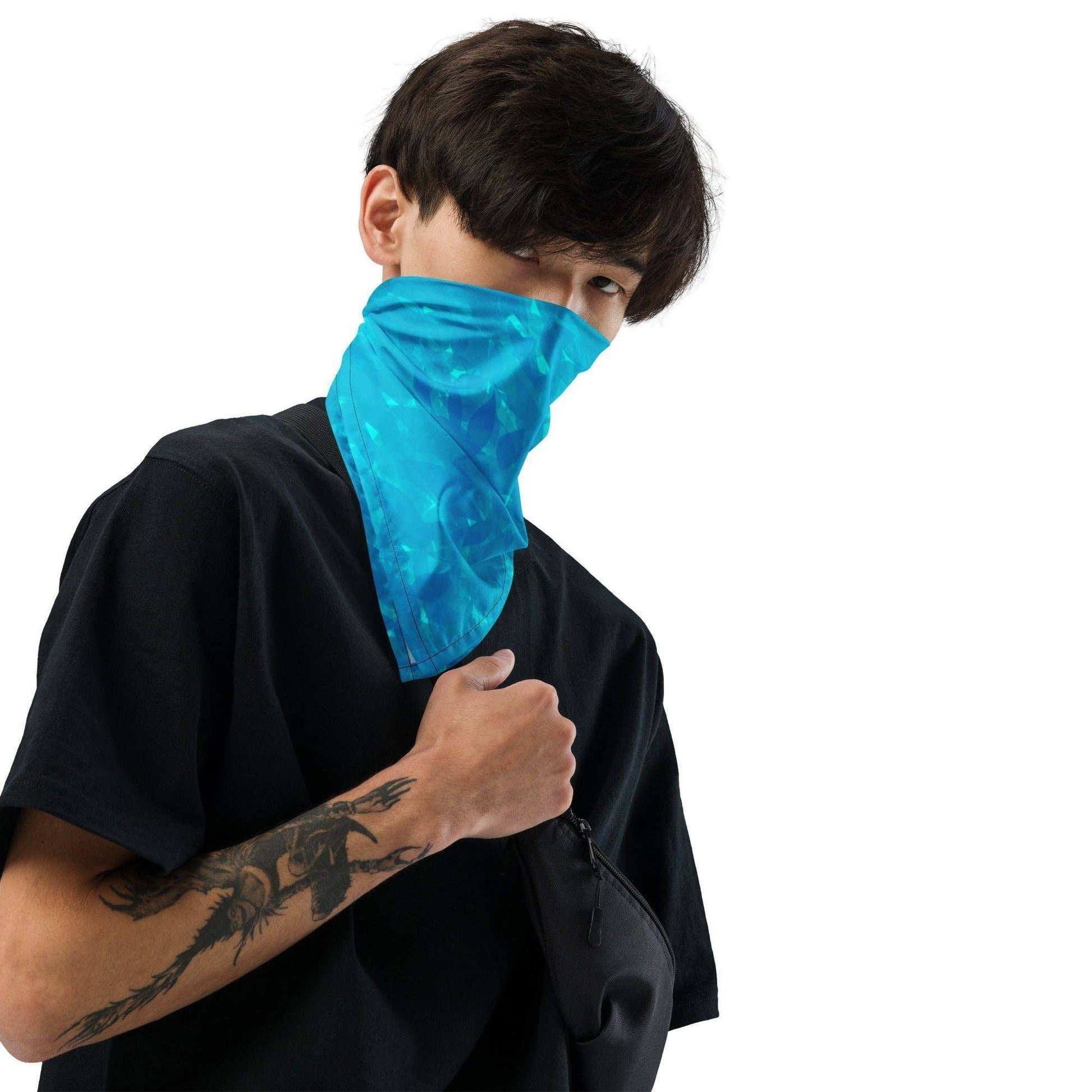 ice-blue-bandana-bandana-jlr-design-67945 - JLR Design