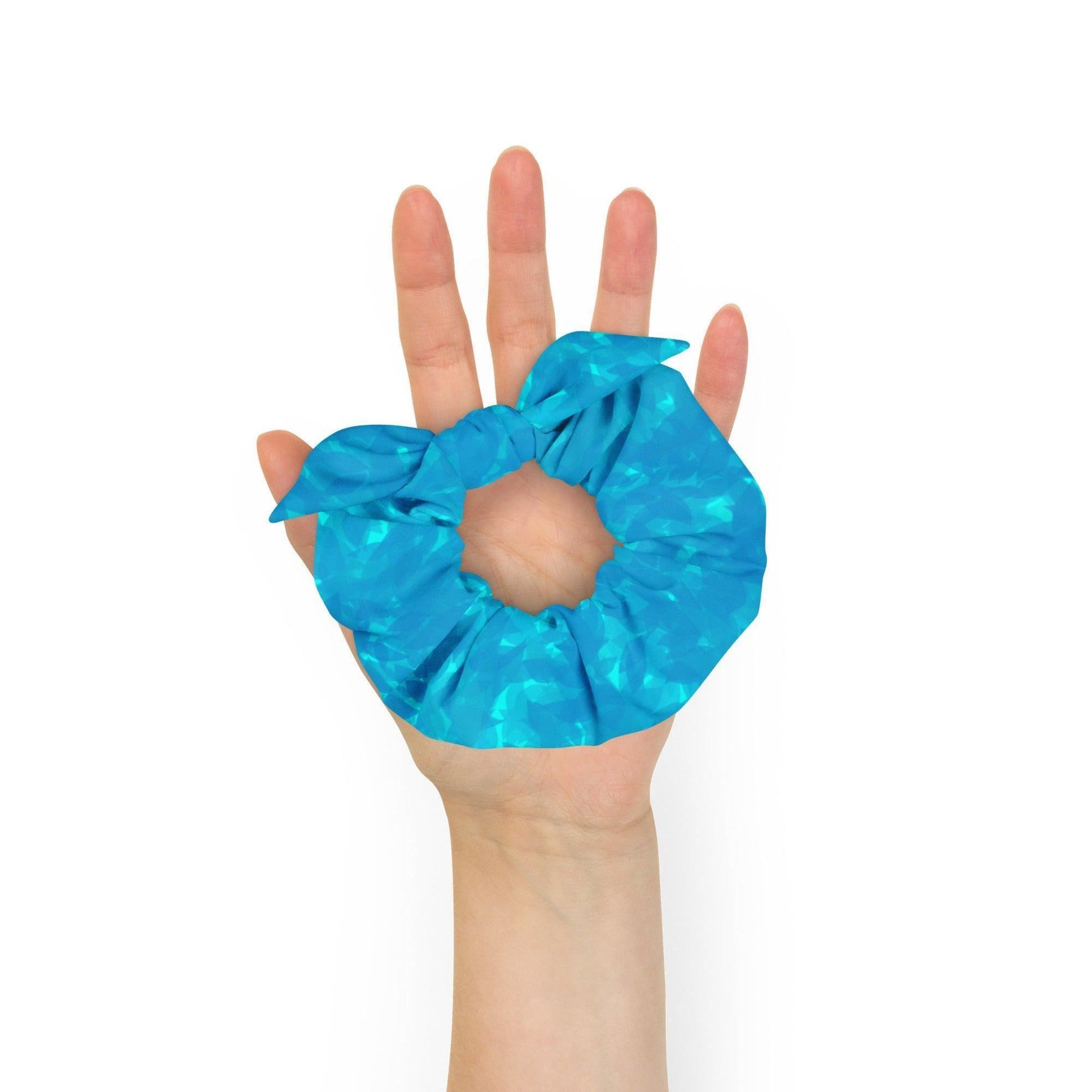 Ice Blue Scrunchie Scrunchie 26.99 Abnehmbares, Accessoire, Atmungsaktiv, Blue, cool, dehnbar, Design, Detail, einfarbig, Elastan, elastische, Farbpalette, Gebrauch, Haargummi, Haarschmuck, Ice, Innenseite, lockerer, Look, lässig, Mode, modisch, Muster, Outfit, Polyester, sanft, Schleifen, schnell, schont, Scrunchie, stilvoll, Stoff, Streetwear, Stretch, Styling, trocknend, täglicher, Vier, Wege, weicher, Zopf JLR Design