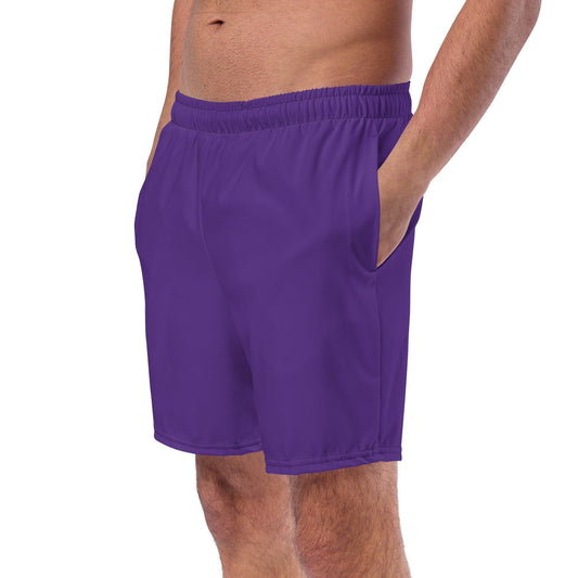 Indigo Herren Badehose Badehose 59.99 Badehose, Badevergnügen, einfarbig, Elastan, Herren, Hüftband, Indigo, Innenfutter, Komfort, Kordelzug, lila, Mann, Männer, Passform, Polyester, Pool, recycelt, Scheuerschutz, See, trocknend JLR Design