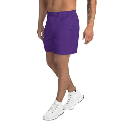 Indigo Herren Sport Shorts -- Indigo Herren Sport Shorts - undefined Sport Shorts | JLR Design