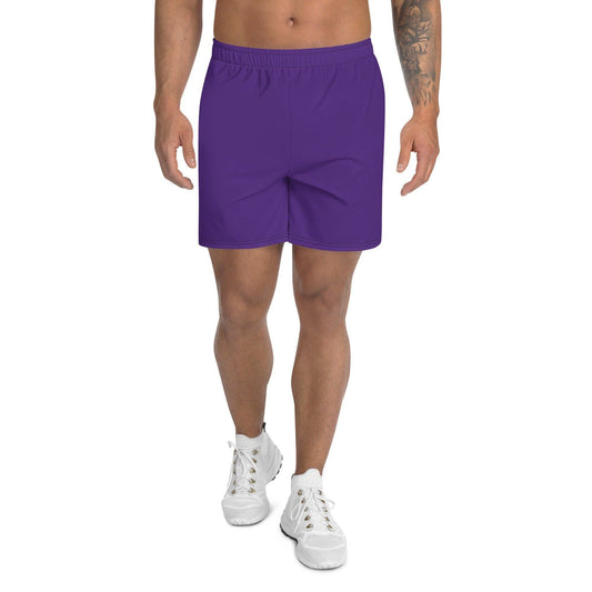 Indigo Herren Sport Shorts Sport Shorts JLR Design