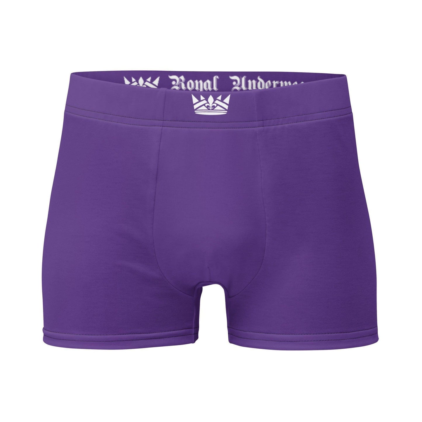 Indigo Royal Underwear Boxershorts -- Indigo Royal Underwear Boxershorts - undefined Boxershorts | JLR Design