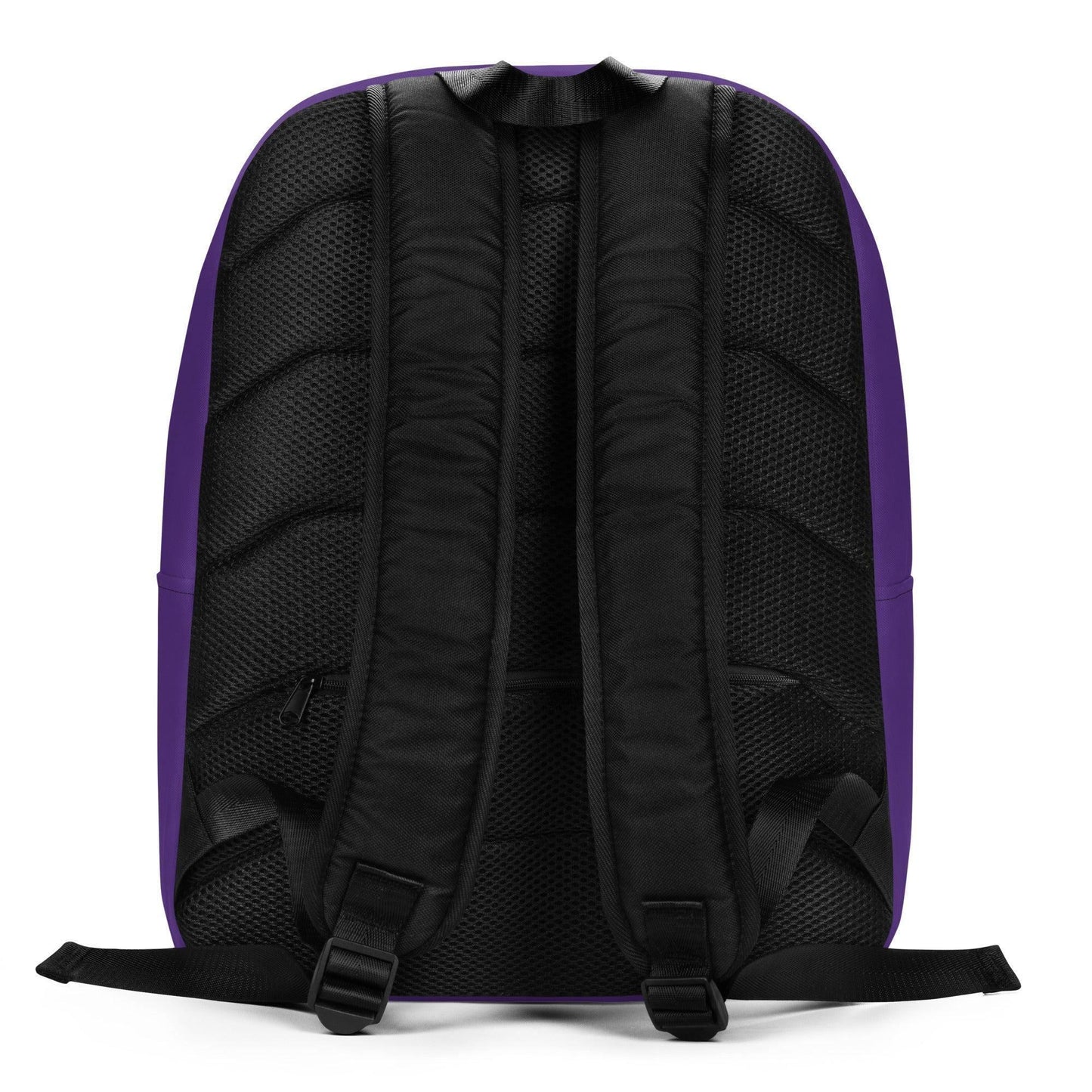 Indigo Rucksack Rucksack 54.99 15, 20kg, 20l, Backpack, einfarbig, ergonomische, Freizeit, Indigo, Innenfach, Innenfutter, Laptop, Lila, Polyester, Reißverschlusstasche, Rucksack, Schule, Sport, Tragegurte, Traglast, Violett, Volumen, Zoll JLR Design