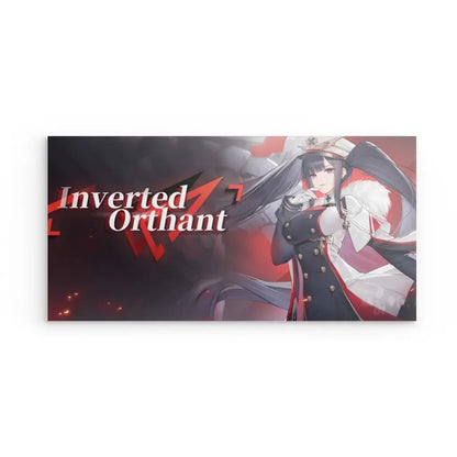 azur-lane-poster-inverted-orthant-poster-jlr-design-70233 - JLR Design