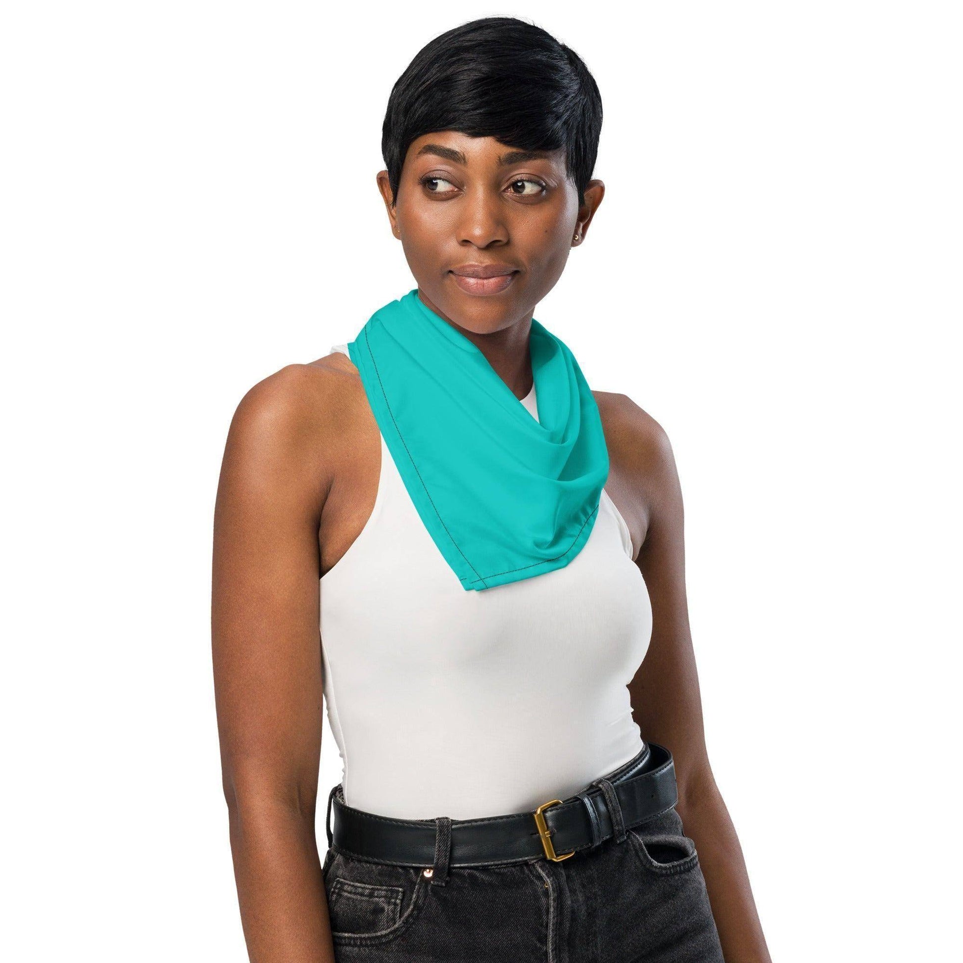 iris-blue-bandana-bandana-jlr-design-88910 - JLR Design