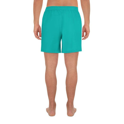 Iris Blue Herren Sport Shorts -- Iris Blue Herren Sport Shorts - undefined Sport Shorts | JLR Design